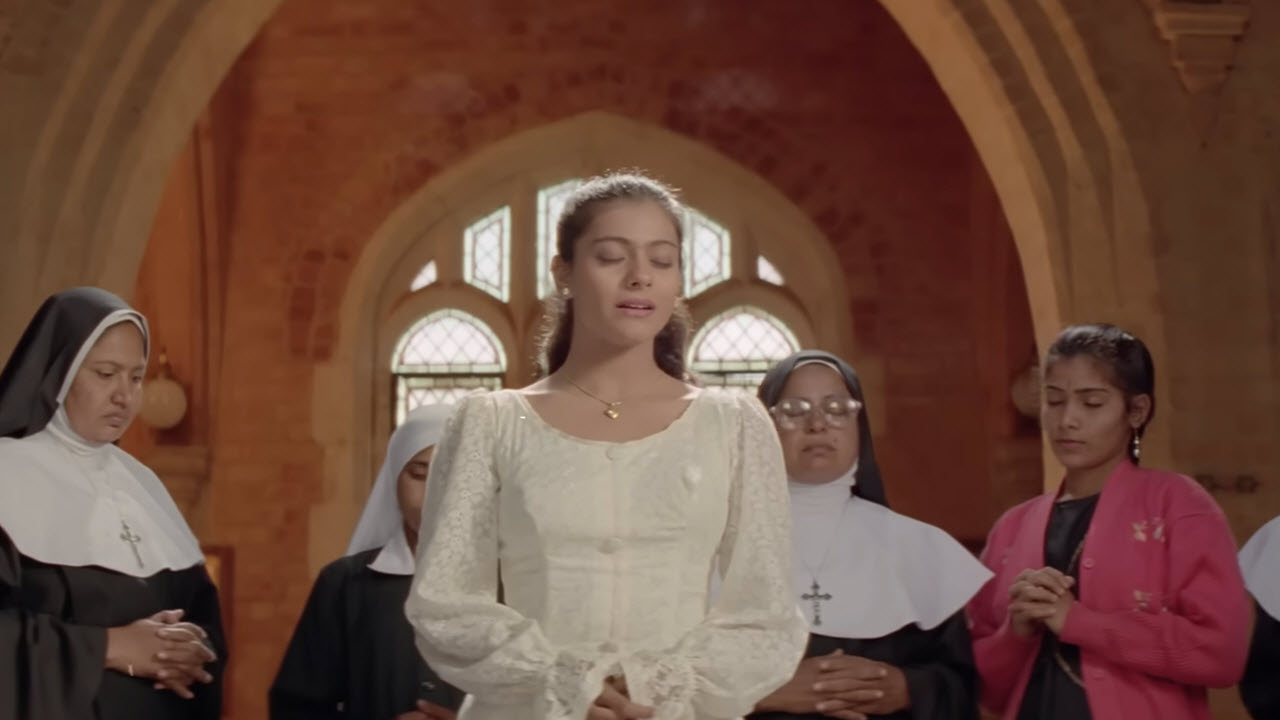 Anbendra Mazhayile Lyrics in Tamil