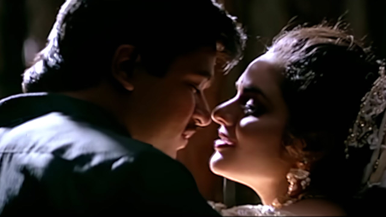 என் வீட்டு தோட்டத்தில் En Veetu Thotathil Lyrics in Tamil