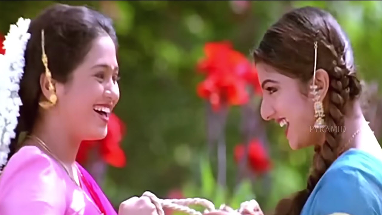 Malligayae Malligaiyae Lyrics in Tamil