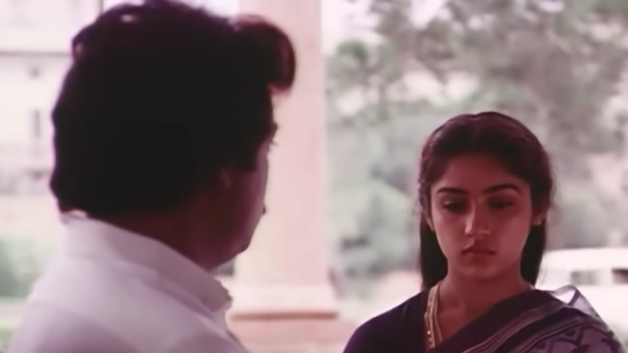 Mandram Vandha Lyrics in Tamil