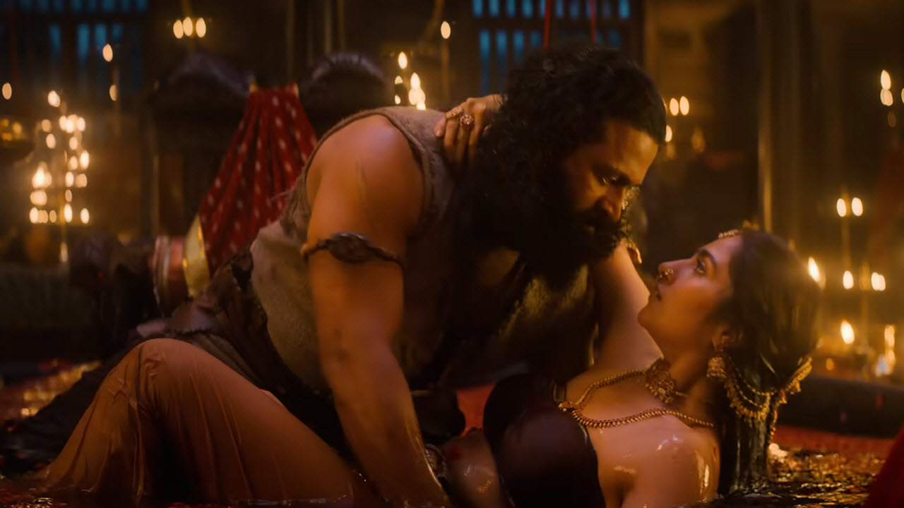Vaenguzhalil Ezhaindayadi Lyrics in Tamil