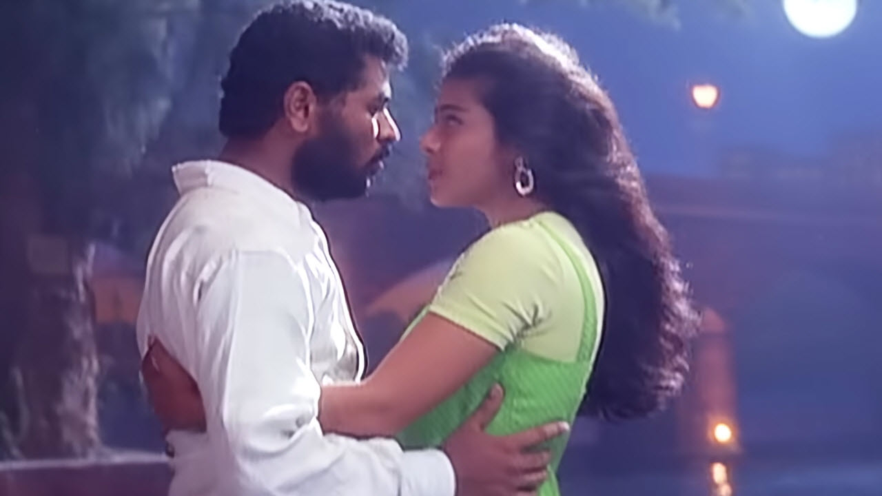 Vennilavae Vennilavae Lyrics in Tamil