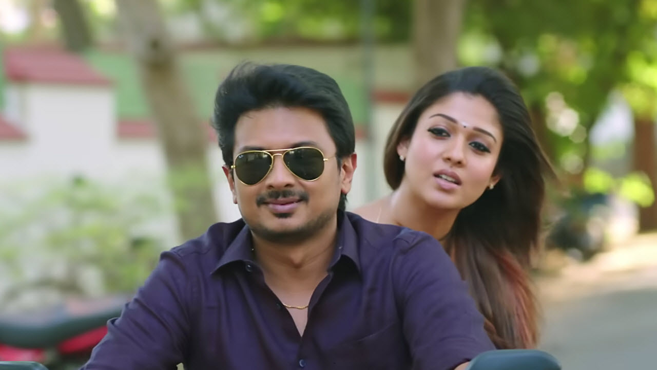 அன்பே அன்பே எல்லாம் அன்பே பாடல் வரிகள்