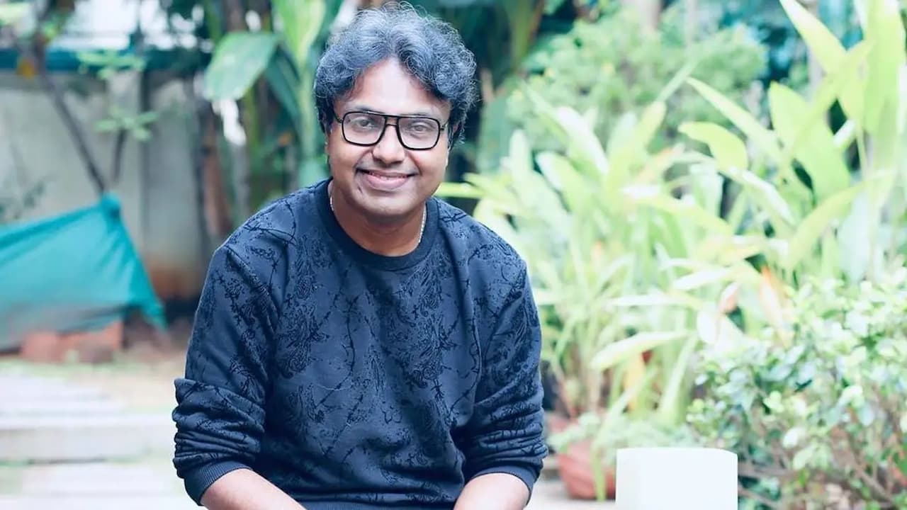 D. Imman Tamil Songs List