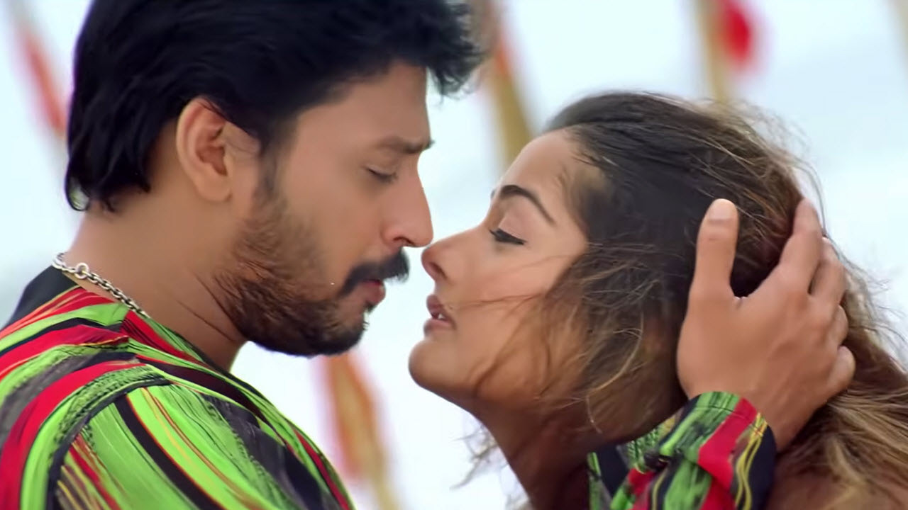 எந்தன் உயிர் தோழியே