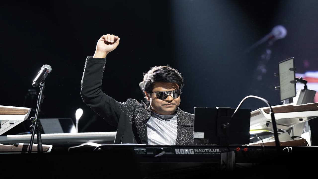 Harris Jayaraj Tamil Songs List