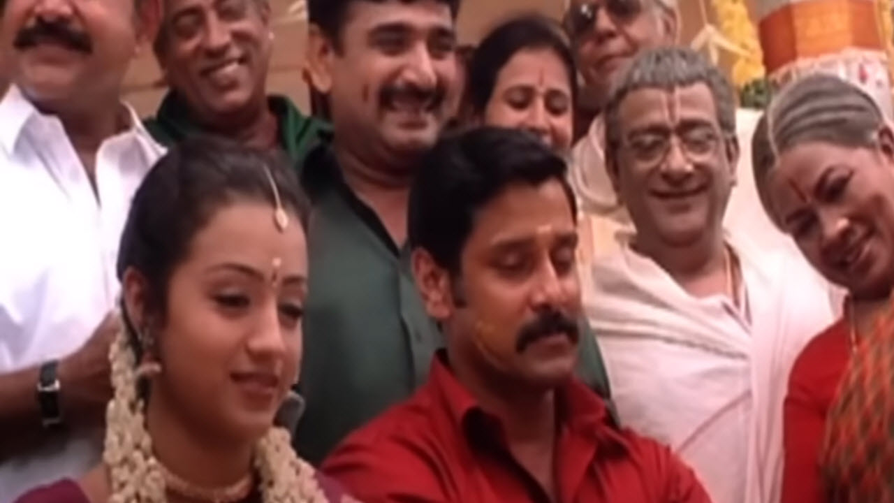 Idhudhaanaa Idhudhaanaa Lyrics in Tamil