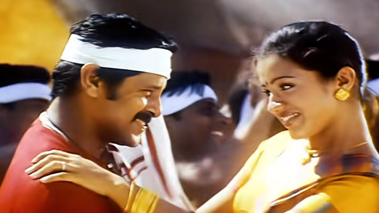 Kalyanamthan Kattikittu Lyrics in Tamil