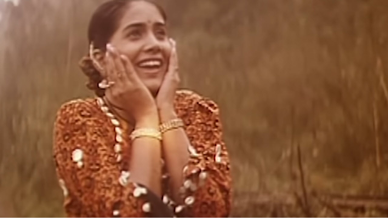 Margazhi Poove Lyrics in Tamil