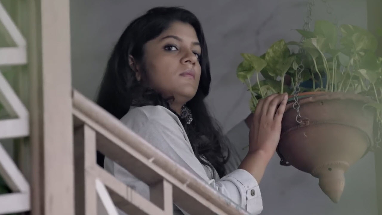 Maya Maya Manamohana Lyrics in Tamil