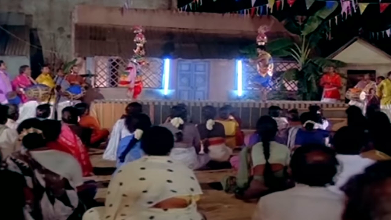 Mundhi Mundhi Vinayagane Lyrics in Tamil