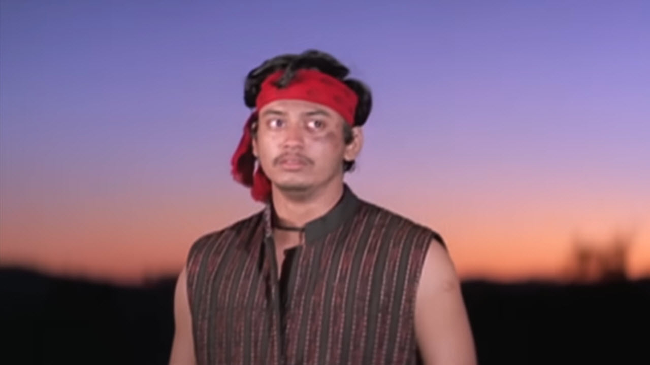 Raasathi En Usuru Lyrics in Tamil