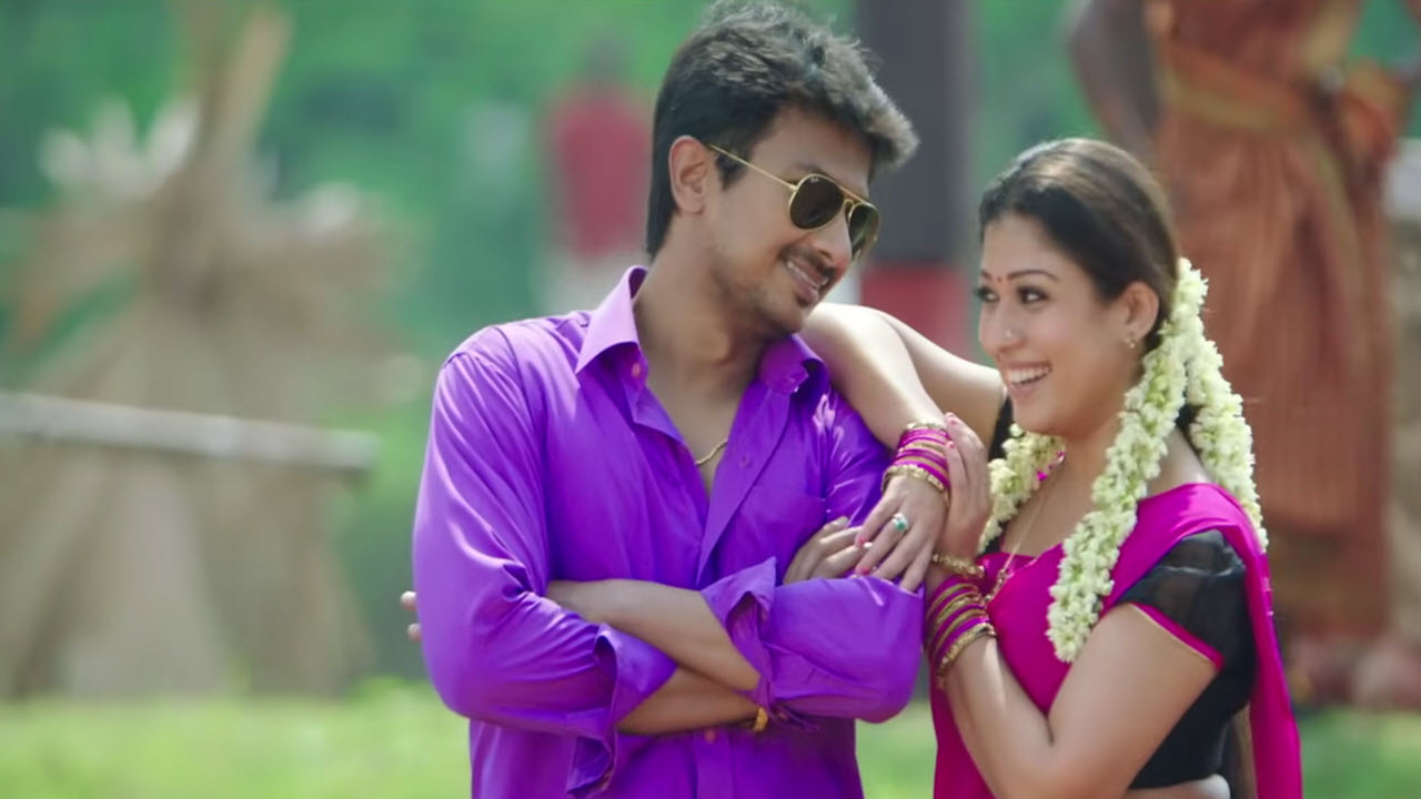 சர சர சரவெடி பாடல் வரிகள்
