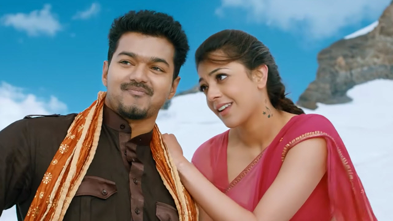வெண்ணிலவே பாடல் வரிகள்