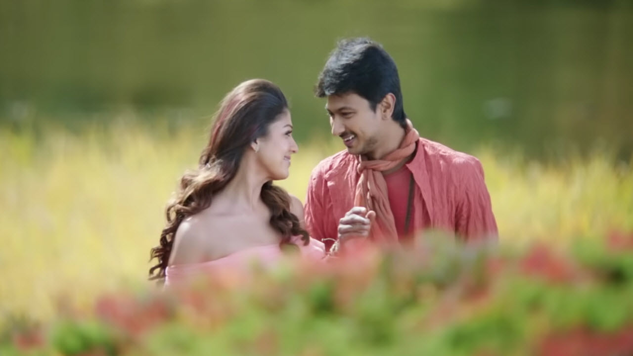விழியே விழியே பாடல் வரிகள்