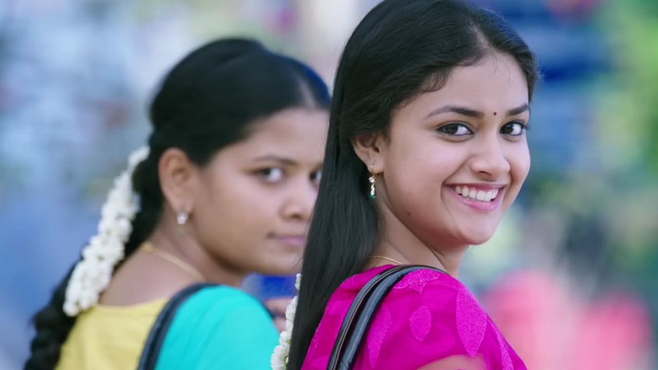 Aavi Parakkum Teakadai Lyrics in Tamil
