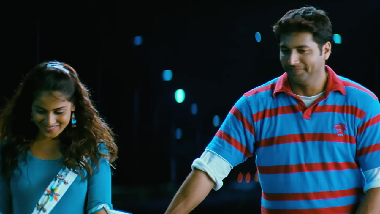 Adada Adada Adada Lyrics in Tamil