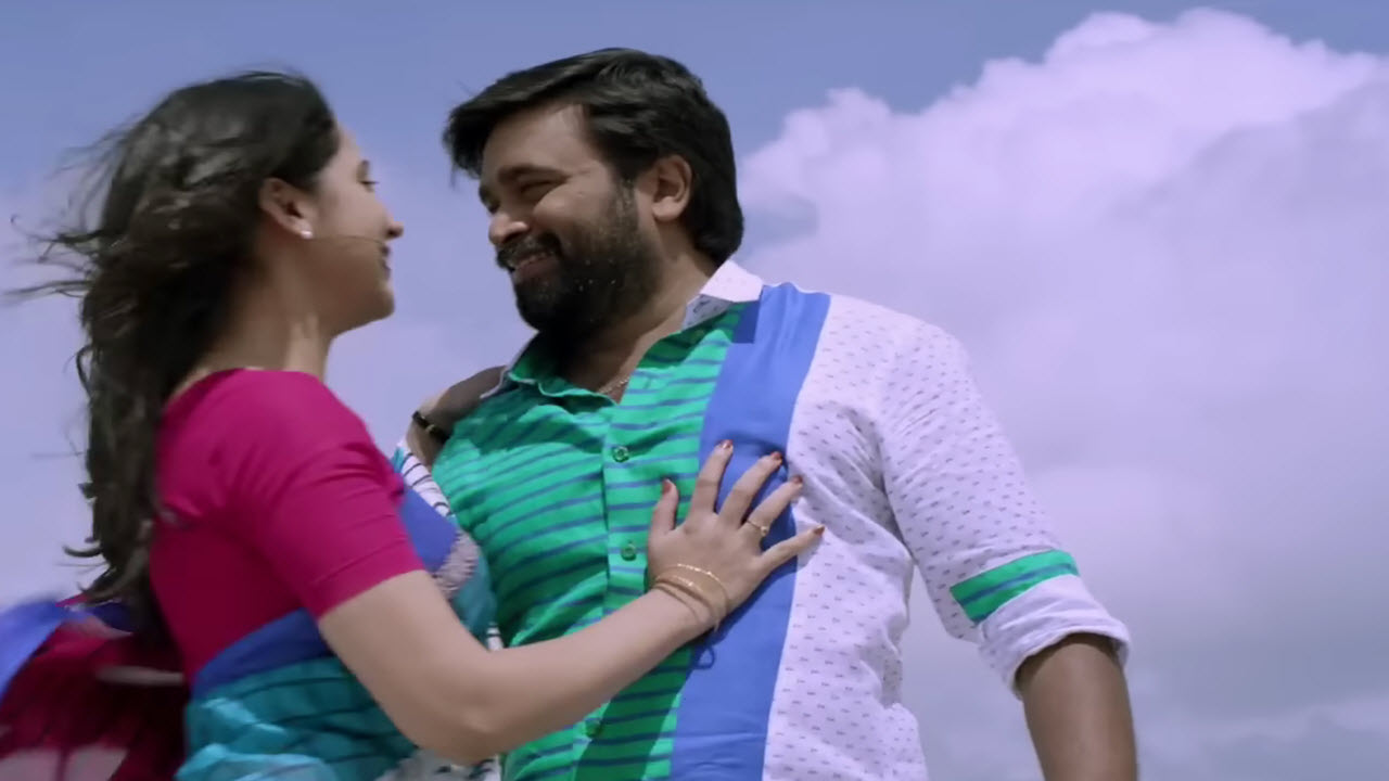 அடியே உன்ன பாத்திட