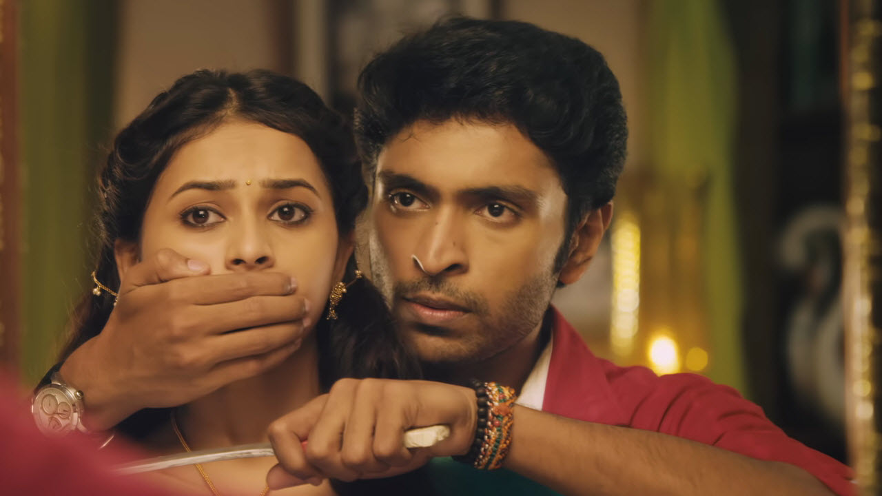 அம்மாடி உன் அழகு