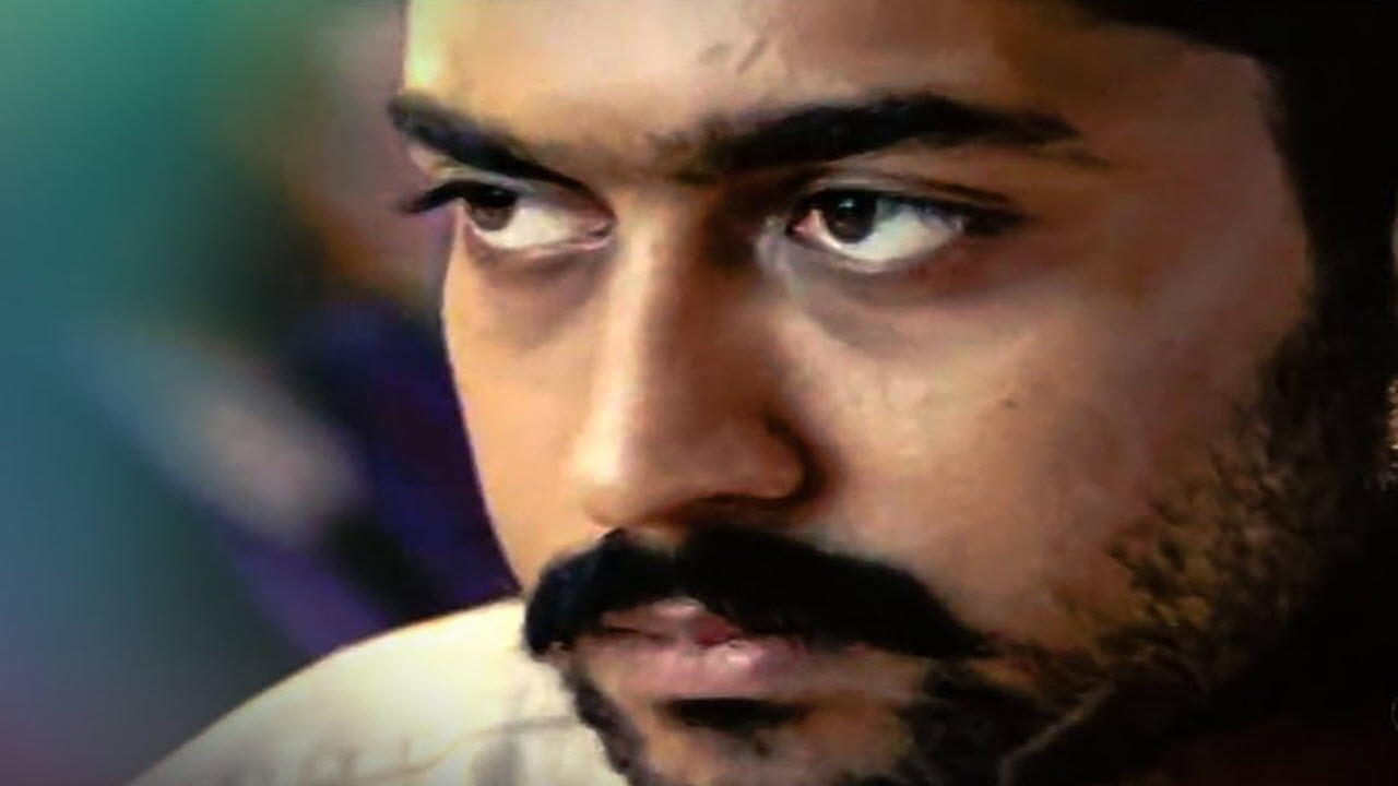Dhrogam Lyrics in Tamil