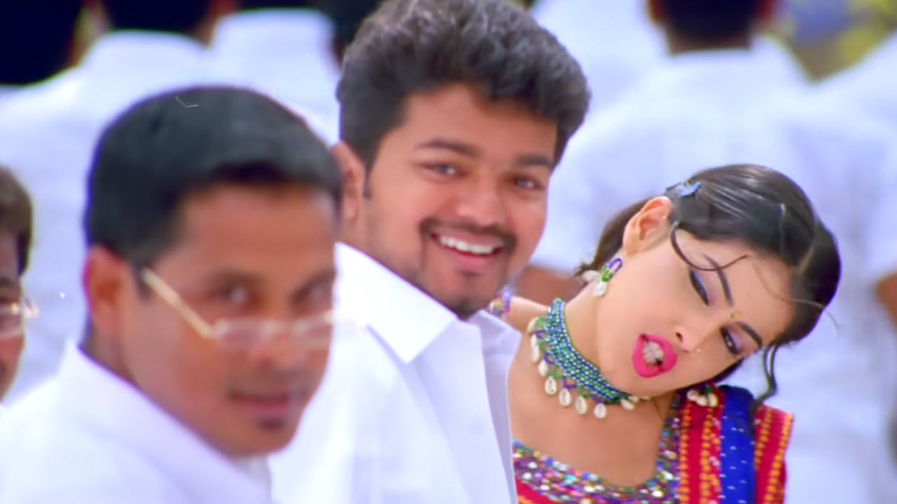 குண்டு மாங்கா தோப்புக்குள்ளே