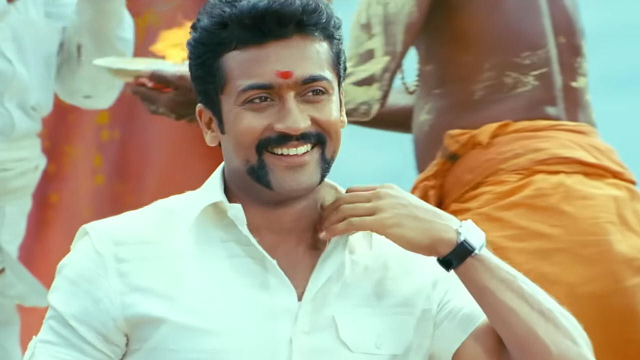 நானே இந்திரன்