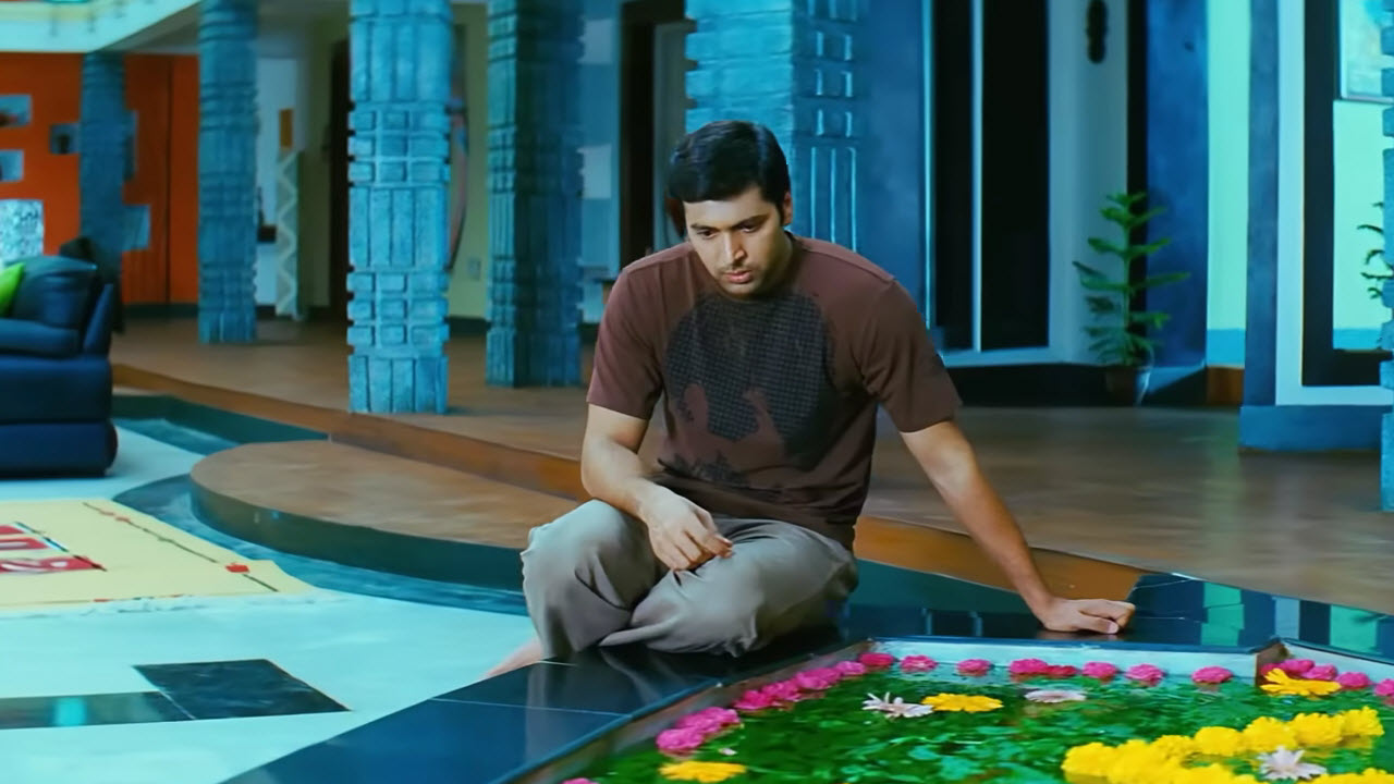 Uyire Uyire Piriyadhey Lyrics in Tamil