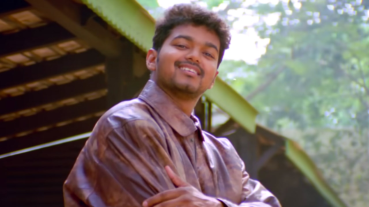 வா வா வா என் தலைவா