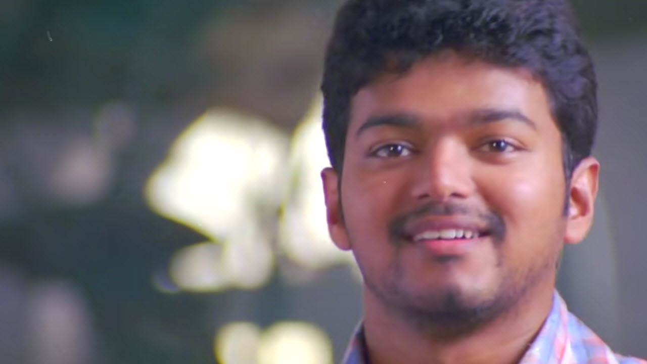 வாடி வாடி