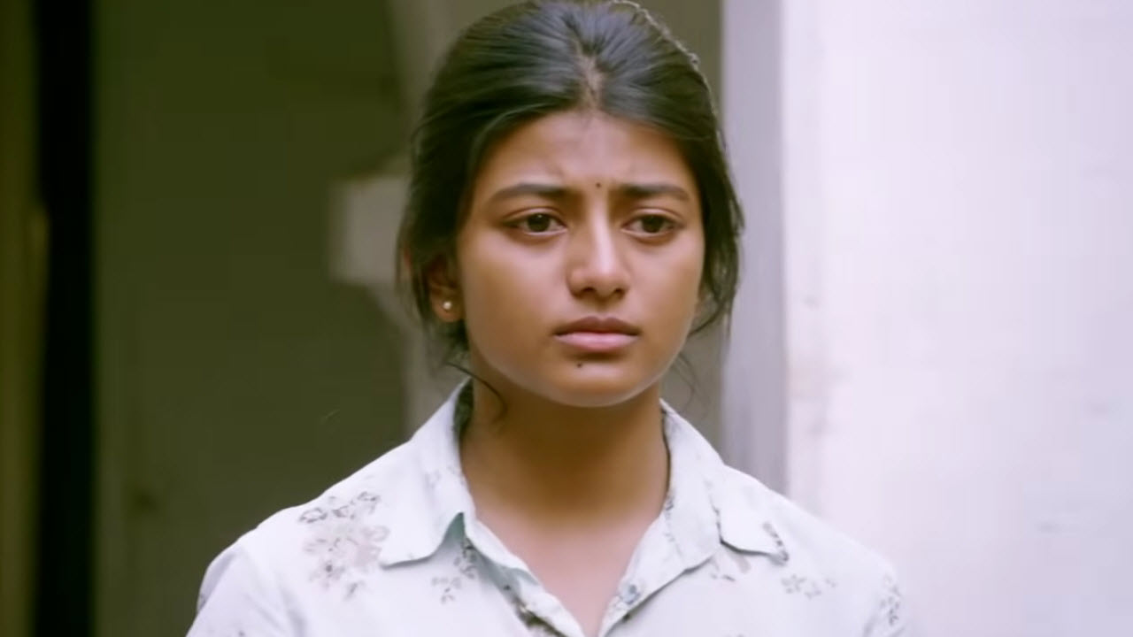 எங்கிருந்து வந்தாயோ