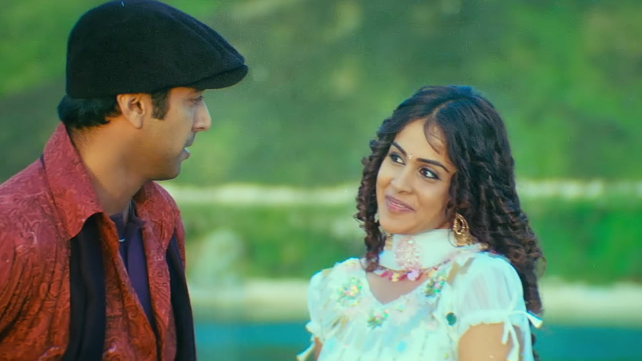 Yeppadi Iruntha En Manasu Lyrics in Tamil