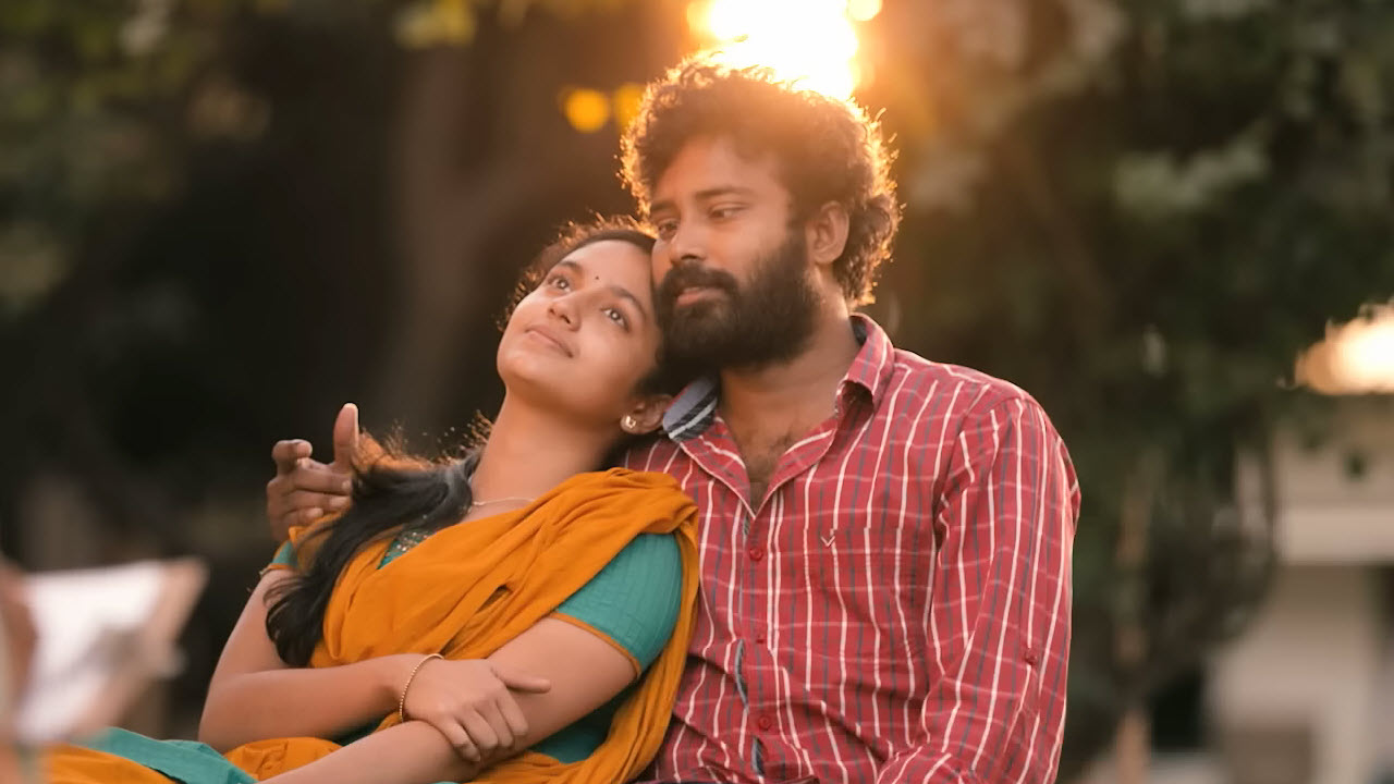 Agasatha Lyrics in Tamil