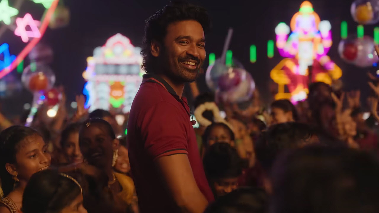 Alaakaa Loova Lyrics in Tamil