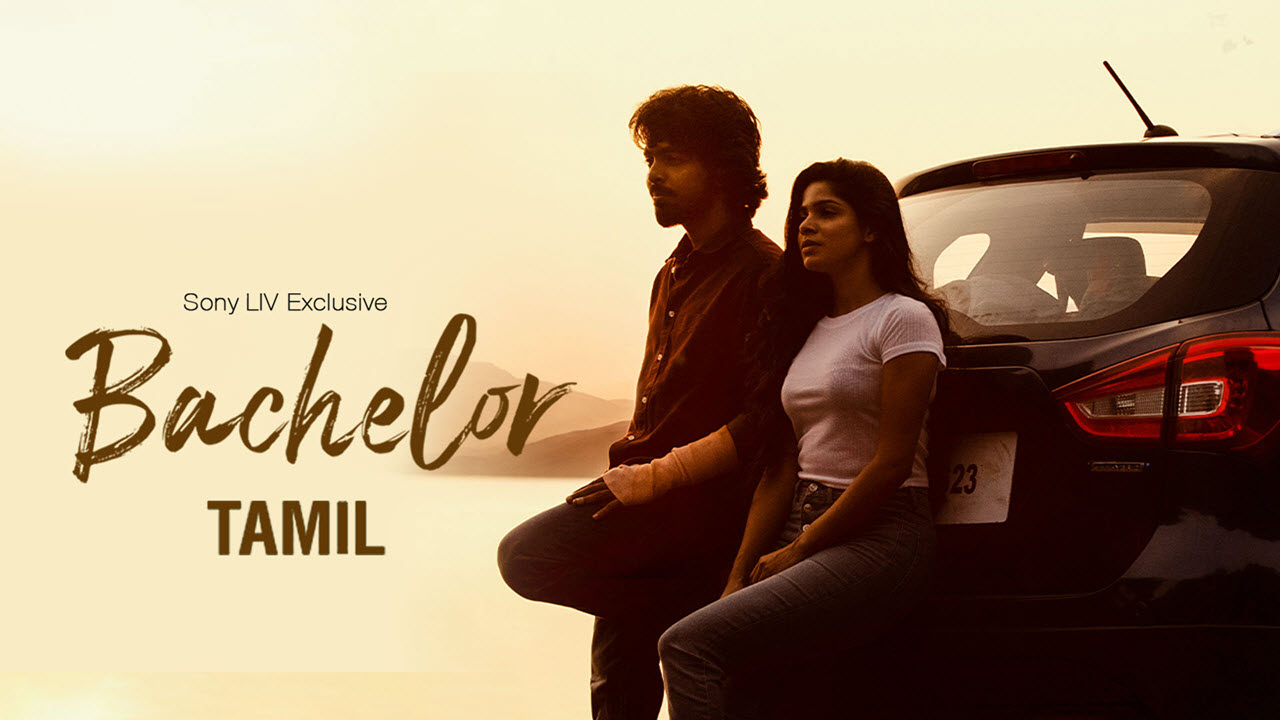 Bachelor Movie