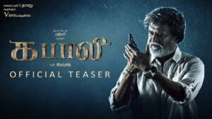 Kabali