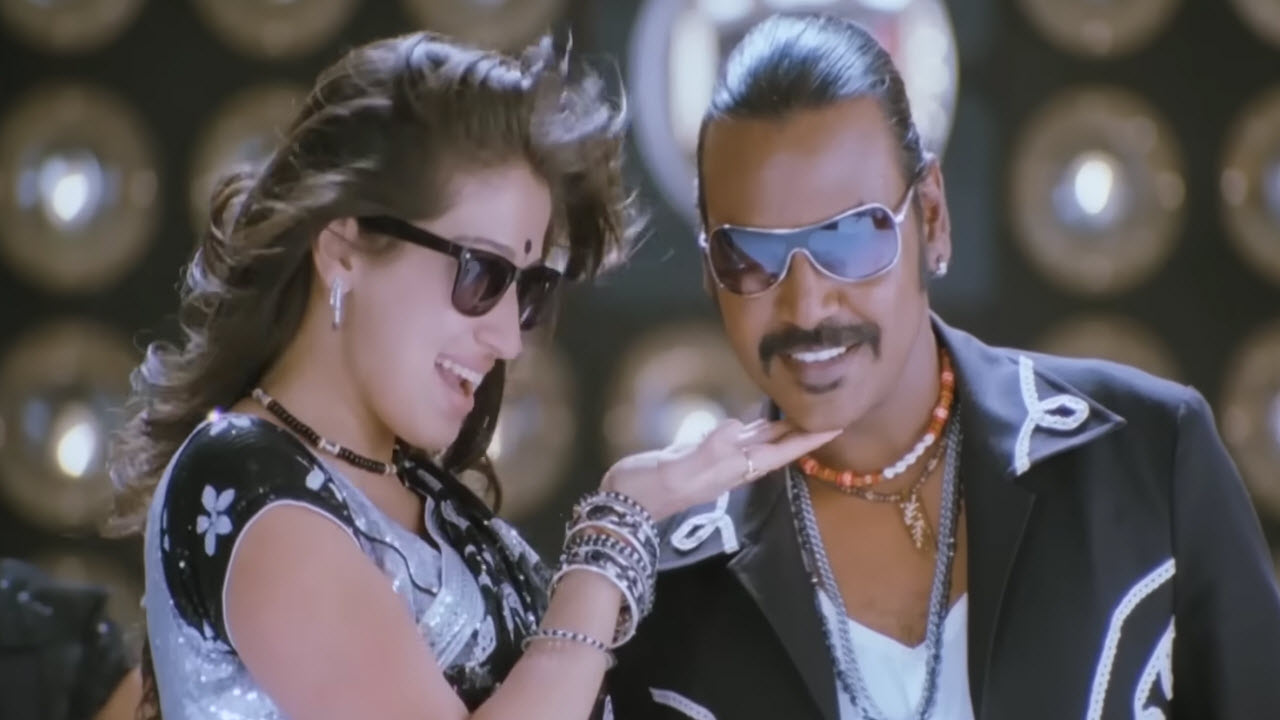 Karuppu Perazaga Lyrics in Tamil