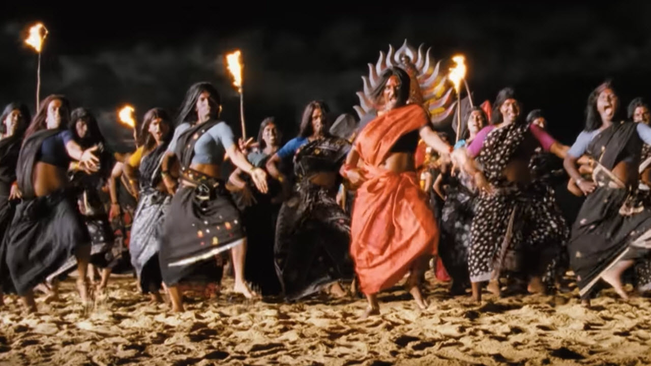 Kodiavanin Kadhaya Lyrics in Tamil