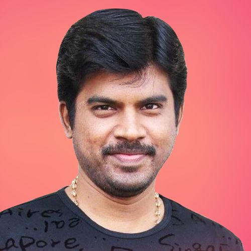Pa. Vijay Lyricist