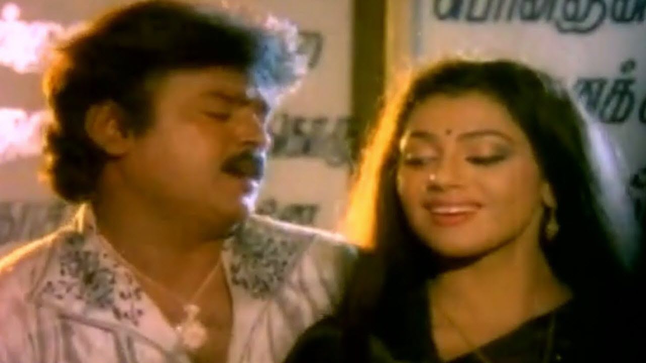Ponmana Selvan
