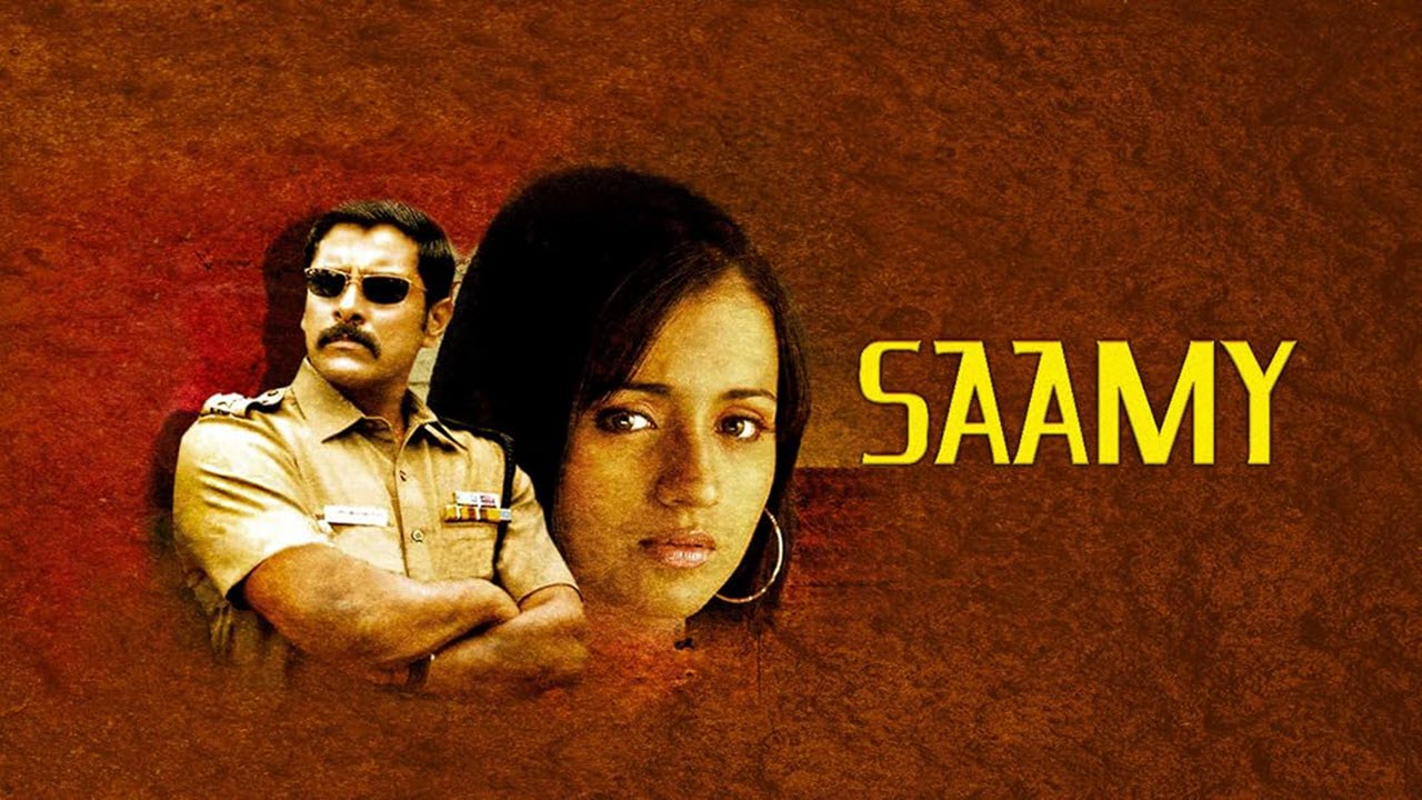 Saamy