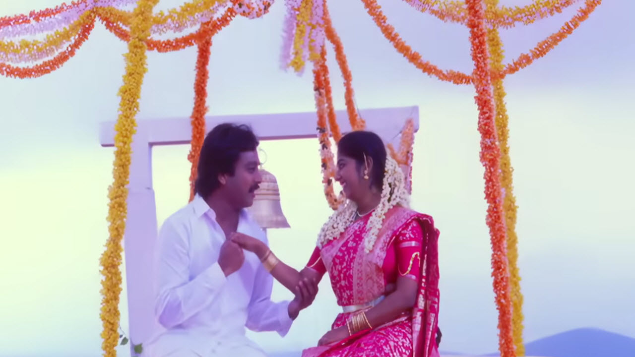 Unna Nenachen Pattu Padichen