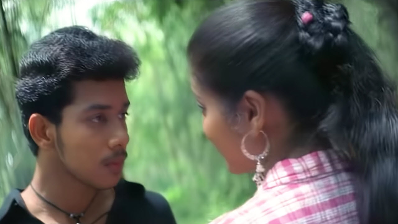 Annakkili Lyrics in Tamil
