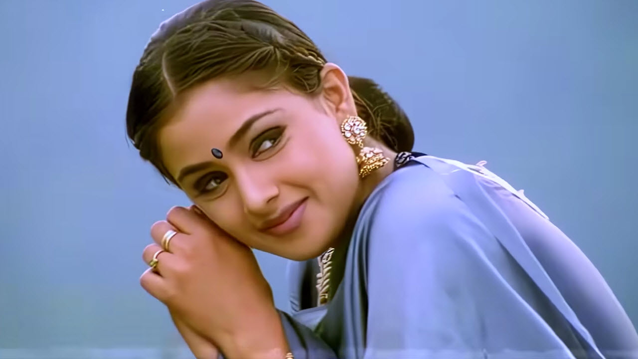 Chinna Chinna Kiliye Lyrics in Tamil