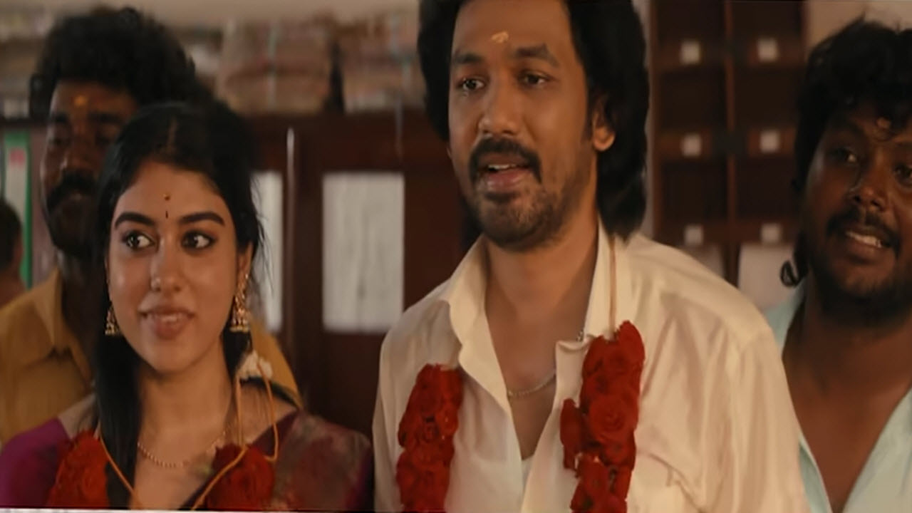 Kalaivaniye Lyrics in Tamil