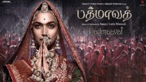 Padmaavat