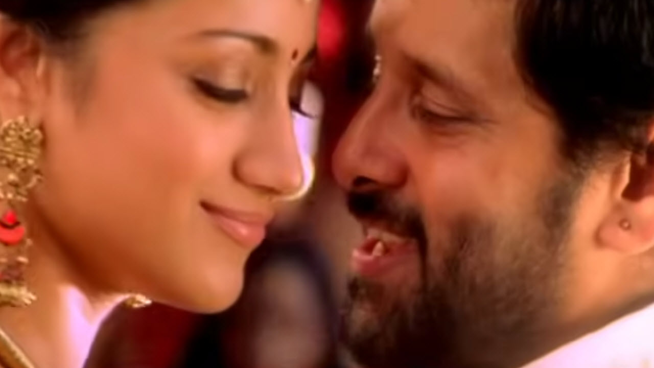 Ragasiya Kanavugal Lyrics in Tamil