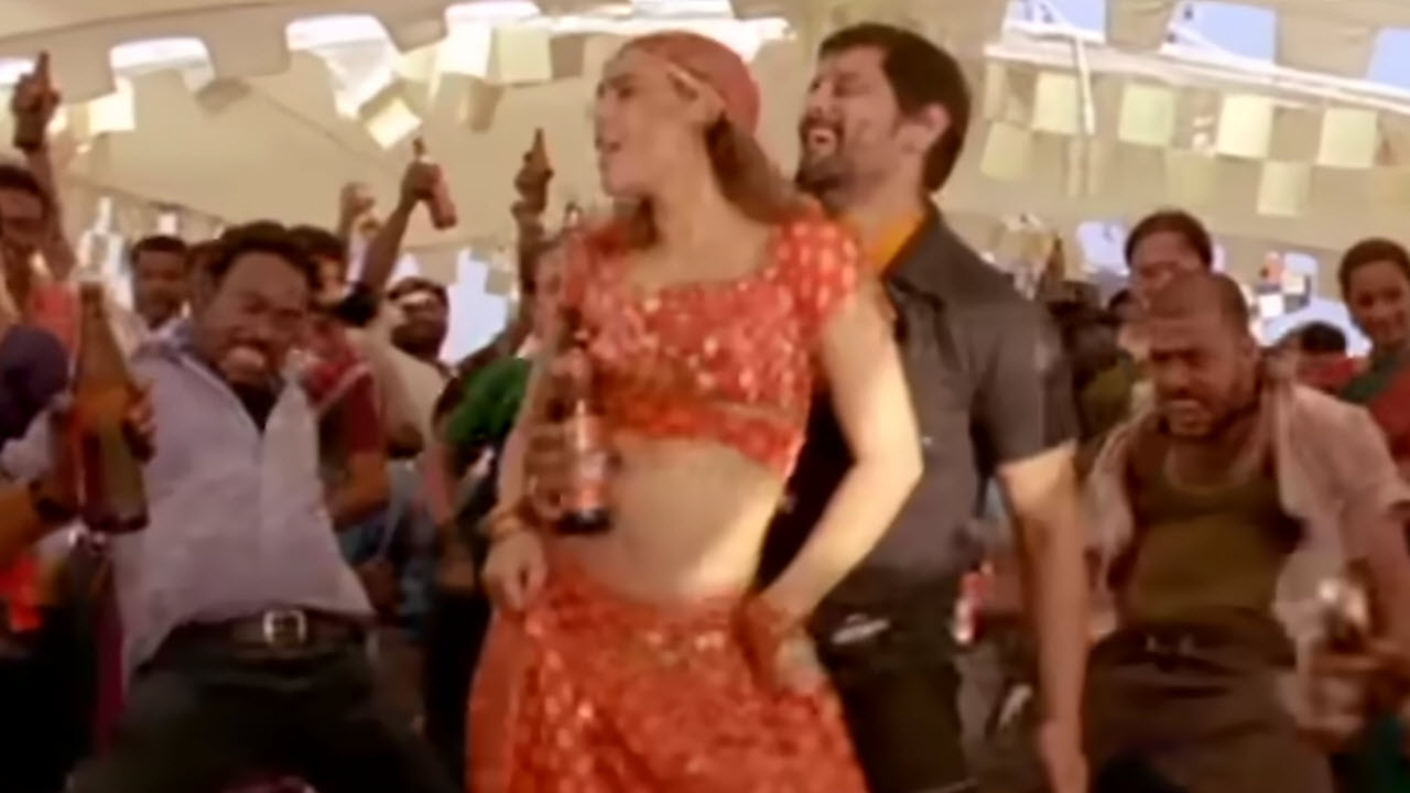 Rangu Rangamma Lyrics in Tamil