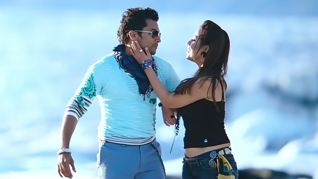 Yeno Yeno Panithuli Lyrics in Tamil