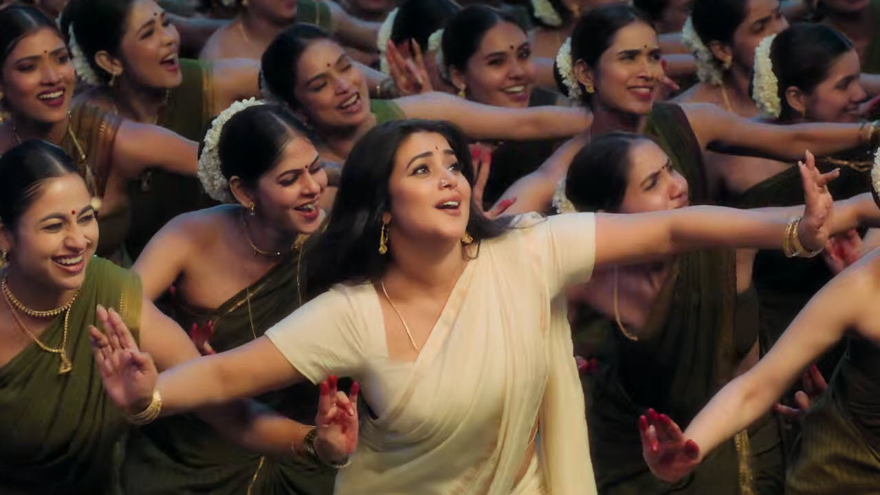 Ala Bolelo Lyrics in Tamil