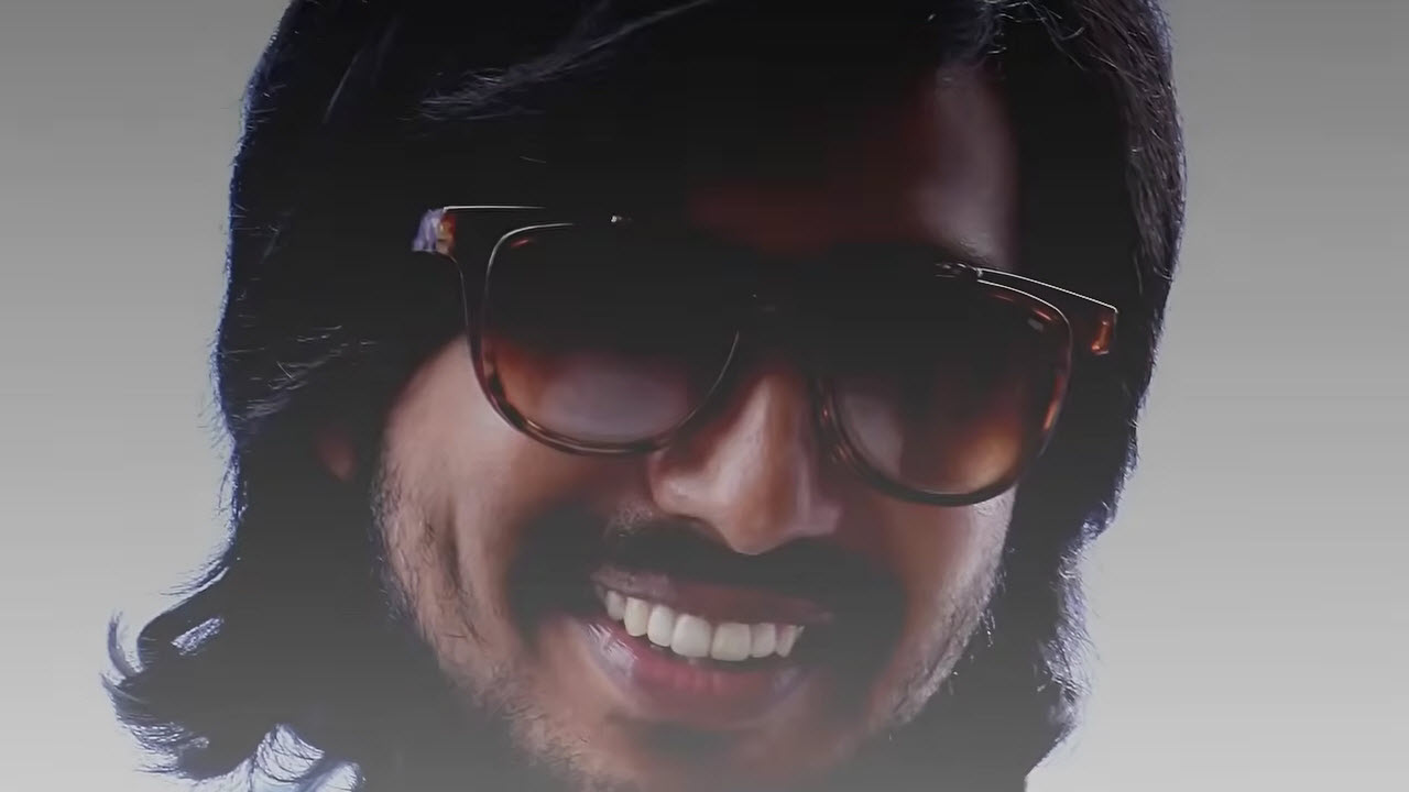 Ambala Singam Lyrics in Tamil